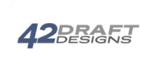 42 Draft Designs